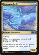 Empyrean Eagle | 208 | Core Set 2020