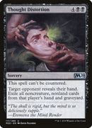 Thought Distortion | 117 | Core Set 2020