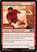 Unchained Berserker | 164 | Core Set 2020