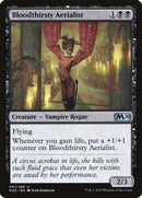 Bloodthirsty Aerialist | 91 | Core Set 2020
