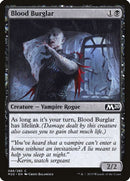 Blood Burglar | 88 | Core Set 2020