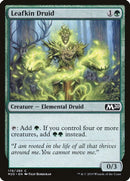 Leafkin Druid | 178 | Core Set 2020