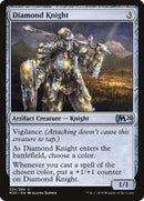 Diamond Knight | 224 | Core Set 2020