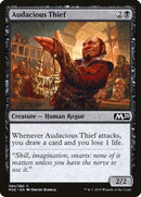 Audacious Thief | 84 | Core Set 2020