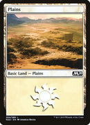 Plains (264) | Core Set 2020