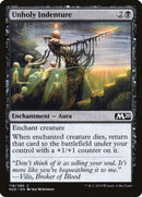 Unholy Indenture | 119 | Core Set 2020