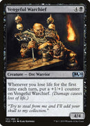 Vengeful Warchief | 121 | Core Set 2020