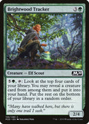Brightwood Tracker | 166 | Core Set 2020