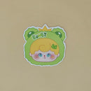 MunMun Fairy Tale Bedtime Stories - Card Confirmed The Frog Prince