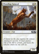 Prowling Caracal | 309 | Core Set 2020