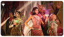 Ultra Pro Magic The Gathering: Streets of New Capenna Playmat