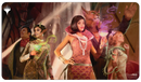 Ultra Pro Magic The Gathering: Streets of New Capenna Playmat
