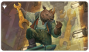 Ultra Pro Magic The Gathering: Streets of New Capenna Playmat