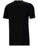 Puma Men’s Photo Real Basketball Graphic Tee, XL, Black