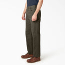 Dickies Relaxed Fit Heavyweight Duck Carpenter Pants 1939