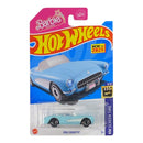Hot Wheels 1956 Corvette - HW Screen Time Series 9/10