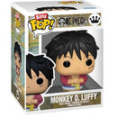 Funko Pop! Ride Bitty One Piece Thousand Sunny with Luffy