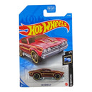 Hot Wheels '69 Chevelle - X-Raycers Series 1/5