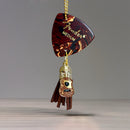 Posty Guitar Pick Charm - Tumbler Handle Charm