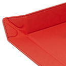 Honor Among Thieves Printed Leatherette Foldable Dice Tray for Dungeons & Dragons