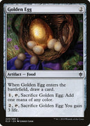 Golden Egg | 220 | Throne of Eldraine