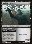 Foulmire Knight | 90 | Throne of Eldraine