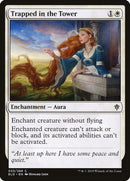 Trapped in the Tower | 33 | Throne of Eldraine