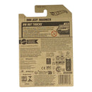 Hot Wheels 1988 Jeep Wagoneer - HW Hot Trucks Series 5/10