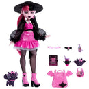 Monster High Draculaura 2024 Doll - CLEARANCE