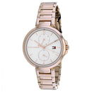 Tommy Hilfiger Women's Angela