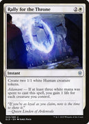 Rally for the Throne | 25 | Throne of Eldraine
