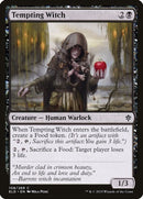 Tempting Witch | 108 | Throne of Eldraine