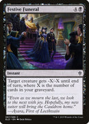 Festive Funeral | 87 | Throne of Eldraine