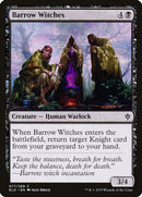 Barrow Witches | 77 | Throne of Eldraine