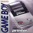 Game Boy Printer + Printer Paper Bundle (Gameboy)