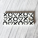 Stanley Silicone Spinner Cover - XOXO