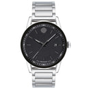 Movado Men's Museum Sport