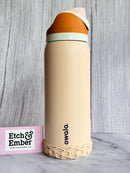 Desert 3.25” Shorty Tumbler Boot