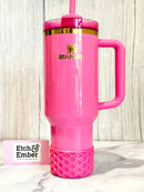 Glinda WAFFLE Tumbler Boot -fits 20-40oz New!