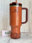 Hammertone Clay REMIX WAFFLE Tumbler Boot