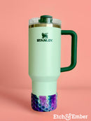 Mystic Jewel Remix WAFFLE Tumbler Boot