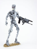 Terminator T-800 Custom MOC