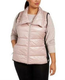 Calvin Klein Womens Plus Size Vest