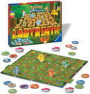 Pokemon Labyrinth - CLEARANCE