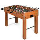 48 Inch Competition Game Foosball Table