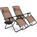 2 Pieces Folding