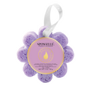 French Lavender Wild Flower, Pedi Buffer, and Body Wash Refill Set