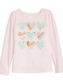 Epic Threads Little Girls Long-Sleeve T-Shirt