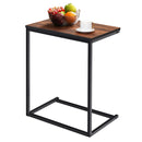 26 Inch Beside Sofa Laptop Holder End Stand Desk