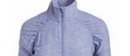Ideology Womens Fitness Running Athletic Jacket